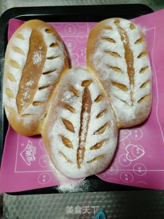 Whole Wheat Bread recipe