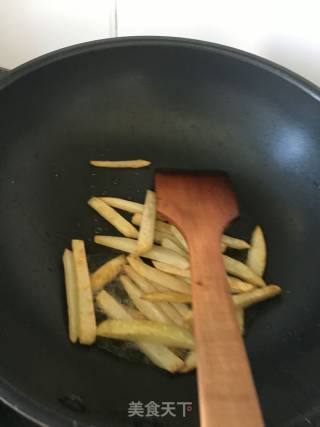 Home Cooking recipe