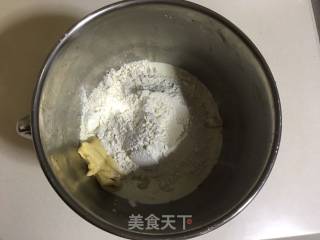 # Fourth Baking Contest and is Love to Eat Festival# Light Butter Toast recipe