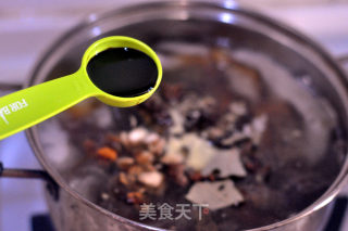 #trust of Beauty# Halogen-flavored Chicken Feet recipe