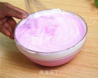 Refreshing and Delicious Dragon Fruit Ice Cream Recipe recipe