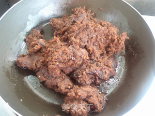 Red Bean Paste recipe