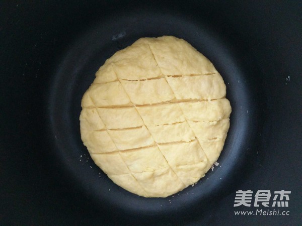 Rice Cooker Pancakes recipe