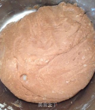 Taro Balls and Brown Sugar Small Pearls recipe
