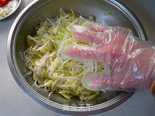 Kimchi recipe