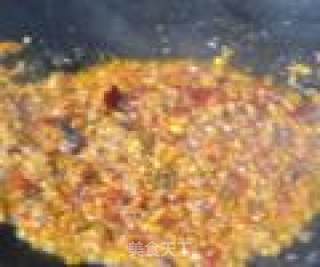 Spicy Tofu recipe