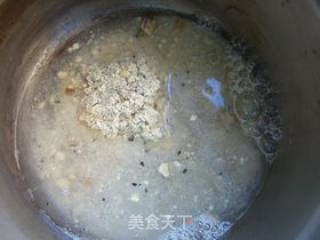 Henan Nut Camellia recipe