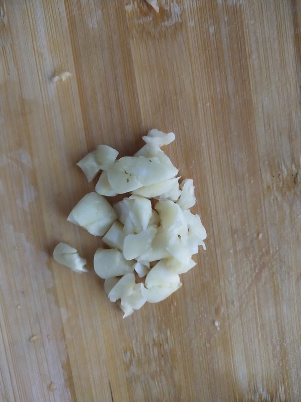 Stir-fried Pork with Bitter Gourd for Clearing Heat and Detoxifying recipe