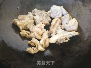 [yantai] Braised Lamb recipe