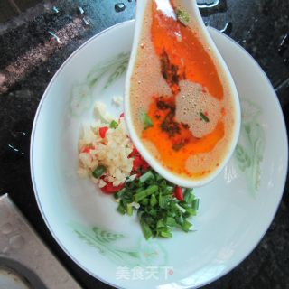 Steamed Old Pumpkin recipe