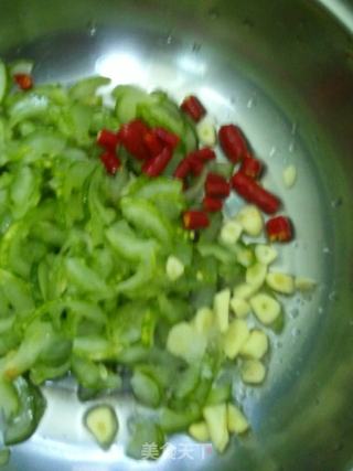 Cucumber Salad recipe