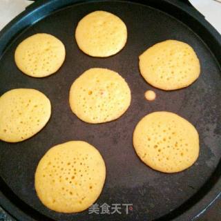 #蛋美食# Tortillas recipe