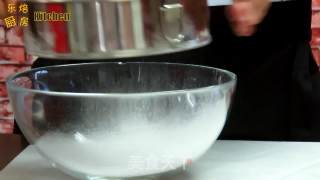 Le Baking Kitchen | Do It Yourself Moisture-proof Baking Powder / Icing Sugar recipe