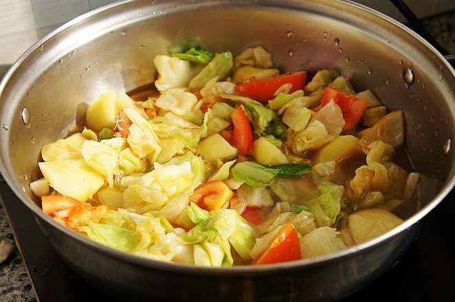 Chinese Subo Soup recipe