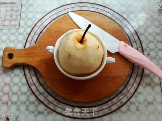 Rock Sugar Sydney recipe