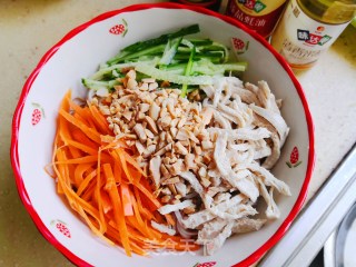 Chicken Noodles recipe