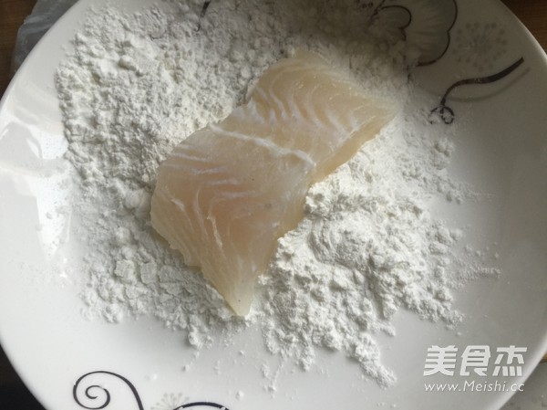 Garlic Long Lily recipe