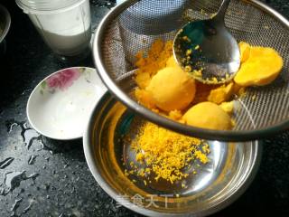 Margarita Cookies recipe