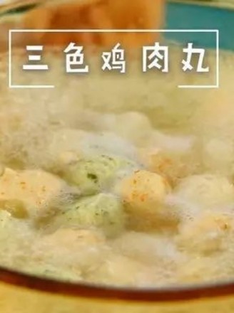 Hot Pot Meatballs recipe