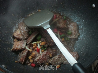 Braised Octopus with Traditional Flavor of Nanchang recipe