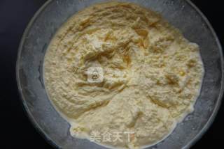 Homemade Ice Cream (no Ice Slag. Boiled Egg) recipe
