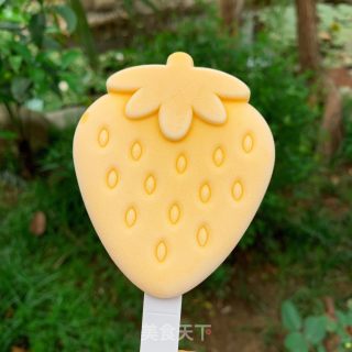 No Icing-mango Ice Cream recipe
