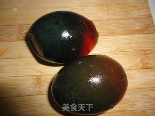 【creative Home Cooking】——new Year Banquet~~peacock Opens recipe