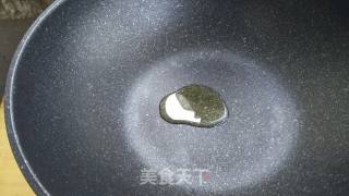 Asparagus in Oyster Sauce recipe