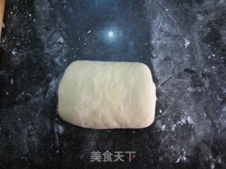 Condensed Milk Toast (chinese Method) recipe