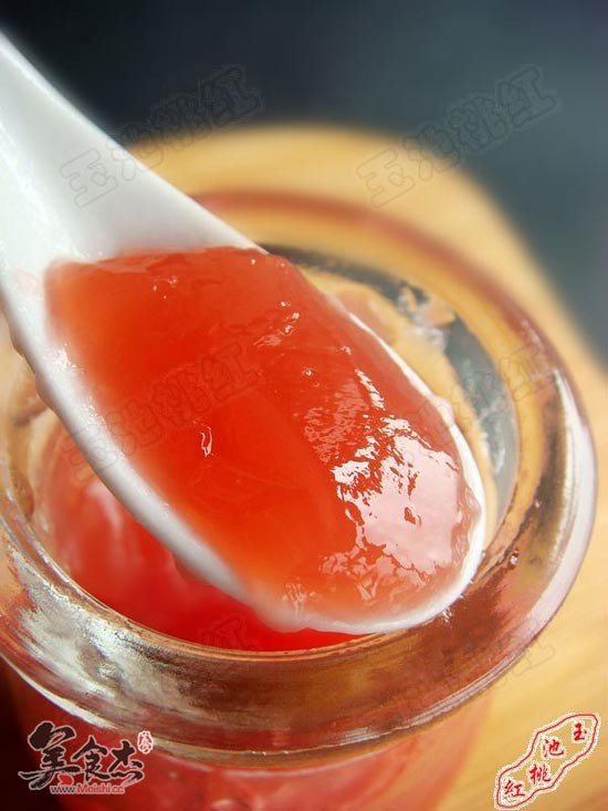 Strawberry Jelly recipe