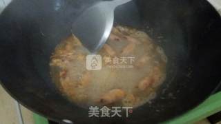 Shrimp Tofu recipe