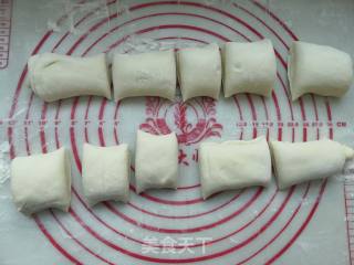 Turnip Vermicelli Pastry recipe