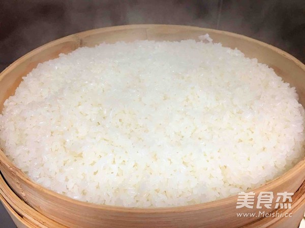 Eight Treasure Rice recipe