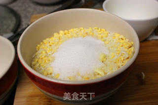 Sweet Eight Treasure Rice recipe