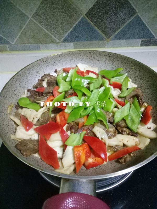 Raw Sausage recipe