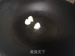 Stir Fried Broccoli recipe
