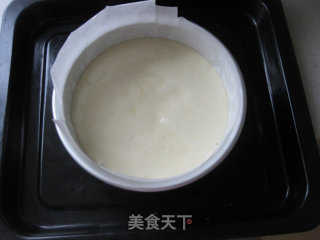 Koshima Sponge Cake recipe