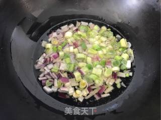 Scallion Shortbread on Fire recipe