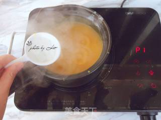 Korean Pumpkin Congee recipe
