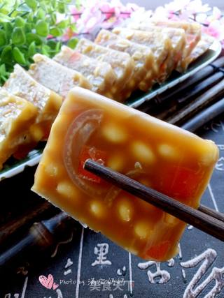 Bean Paste recipe