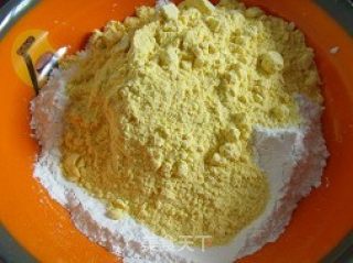 Country Tortilla recipe