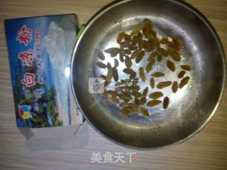 Homemade Raisin Jelly recipe