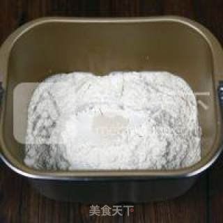 The Method of Making Bread in A Bread Machine--rice Bread recipe