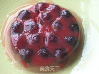 Watermelon Grape Jelly recipe