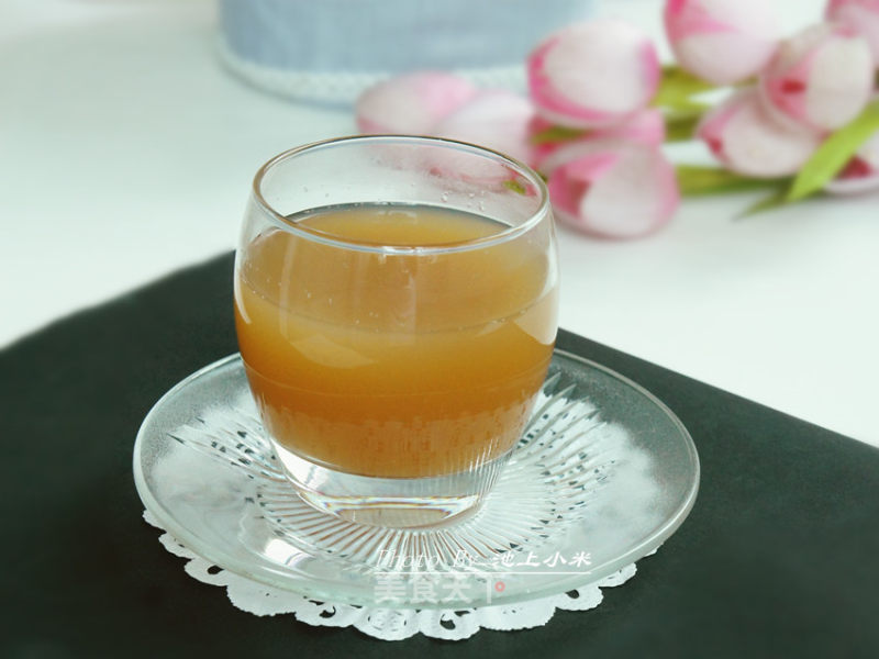Celery Apple Juice recipe