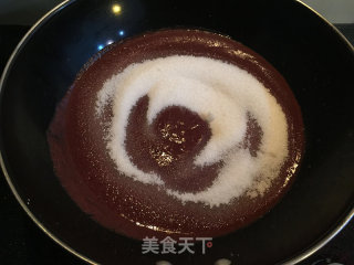 Cantonese Red Bean Paste Mooncake recipe