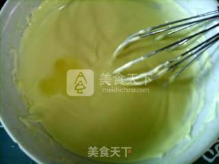 Light Cheesecake recipe