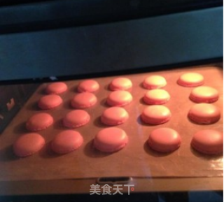 Diy Macarons recipe