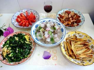 Beef Radish Soup recipe