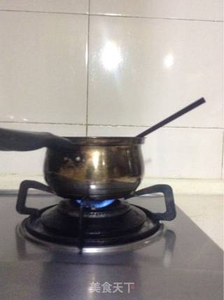 Original Milk Tea recipe